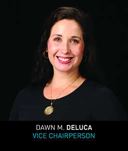Dawn M. DeLuca