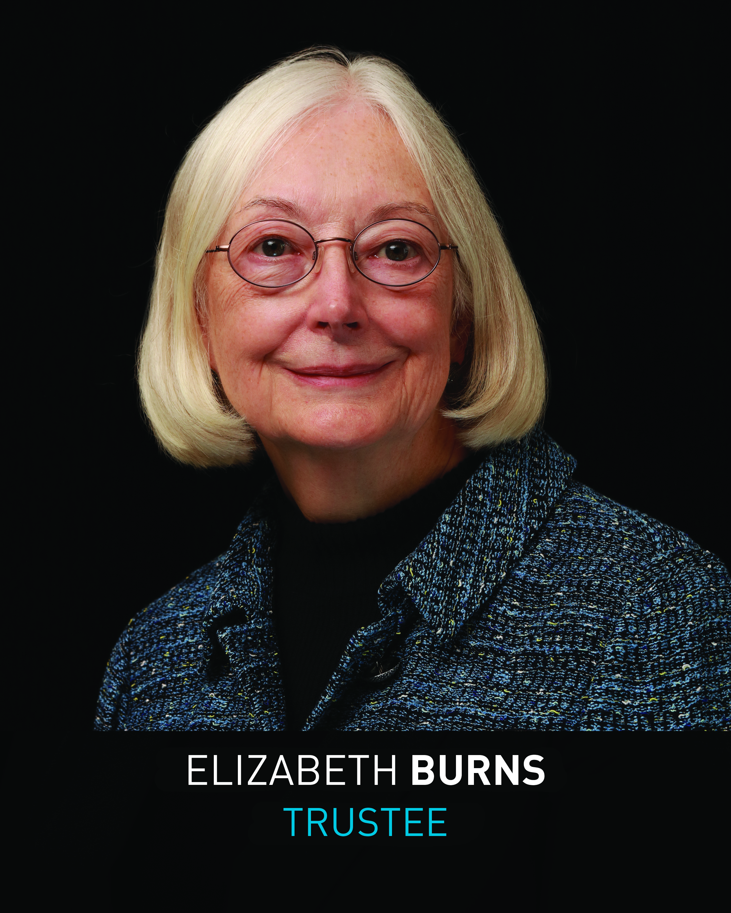 Dr. Elizabeth A. Burns