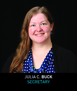 Julia C. Buck