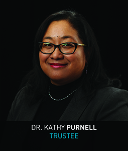Dr. Kathy Purnell