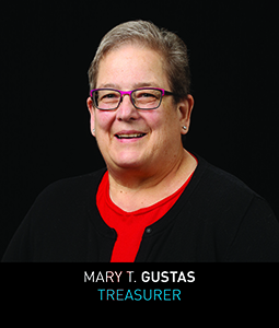 Mary Gustas