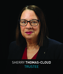 Sherry Thomas-Cloud