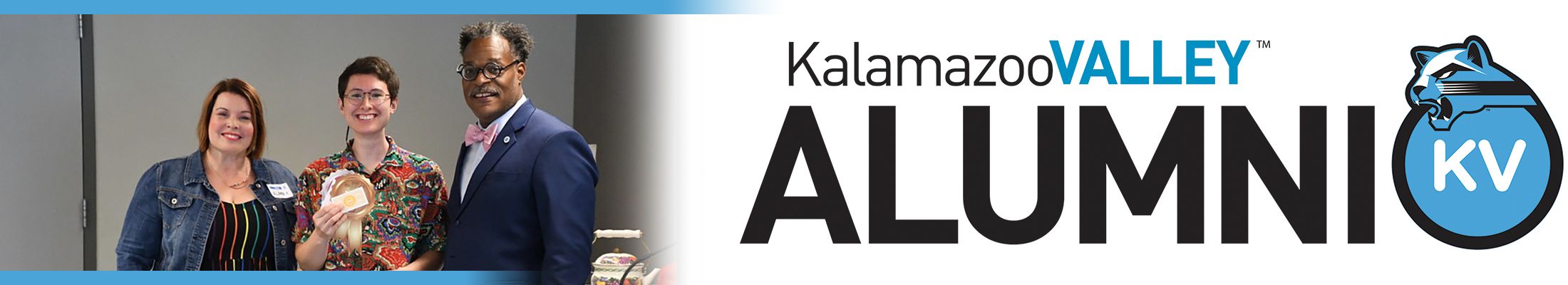 Kalamazoo Valley Alumni