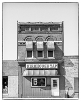 Firehouse photograph