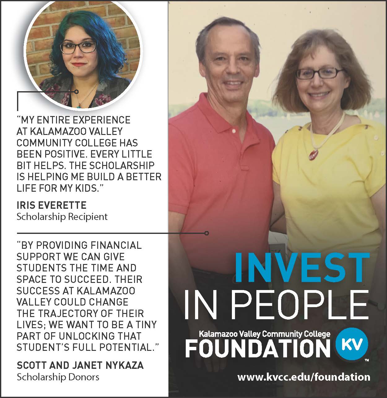 Foundation Ad