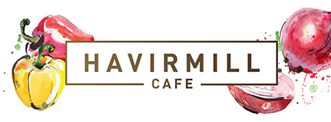 Havirmill Cafe Logo