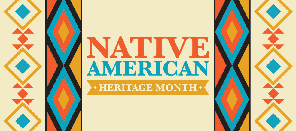 Native American Heritage Month