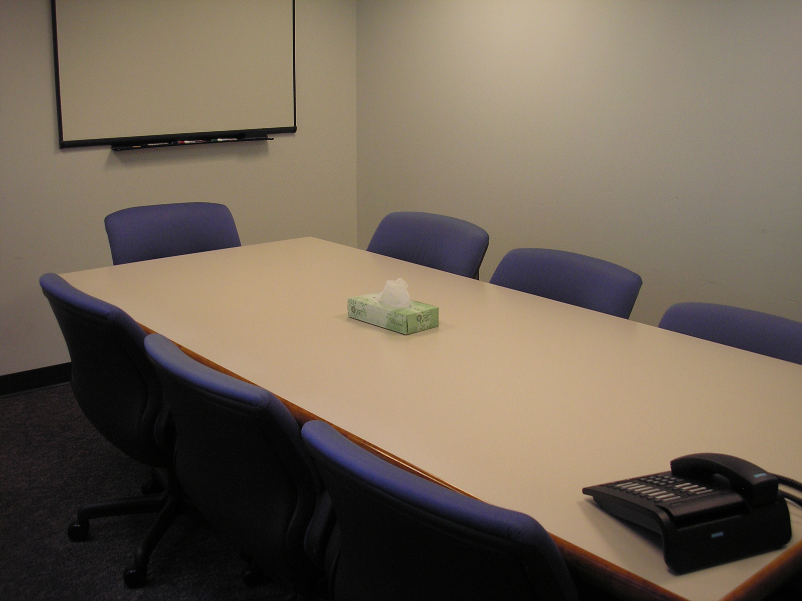 A1030 Conference Room at the Groves