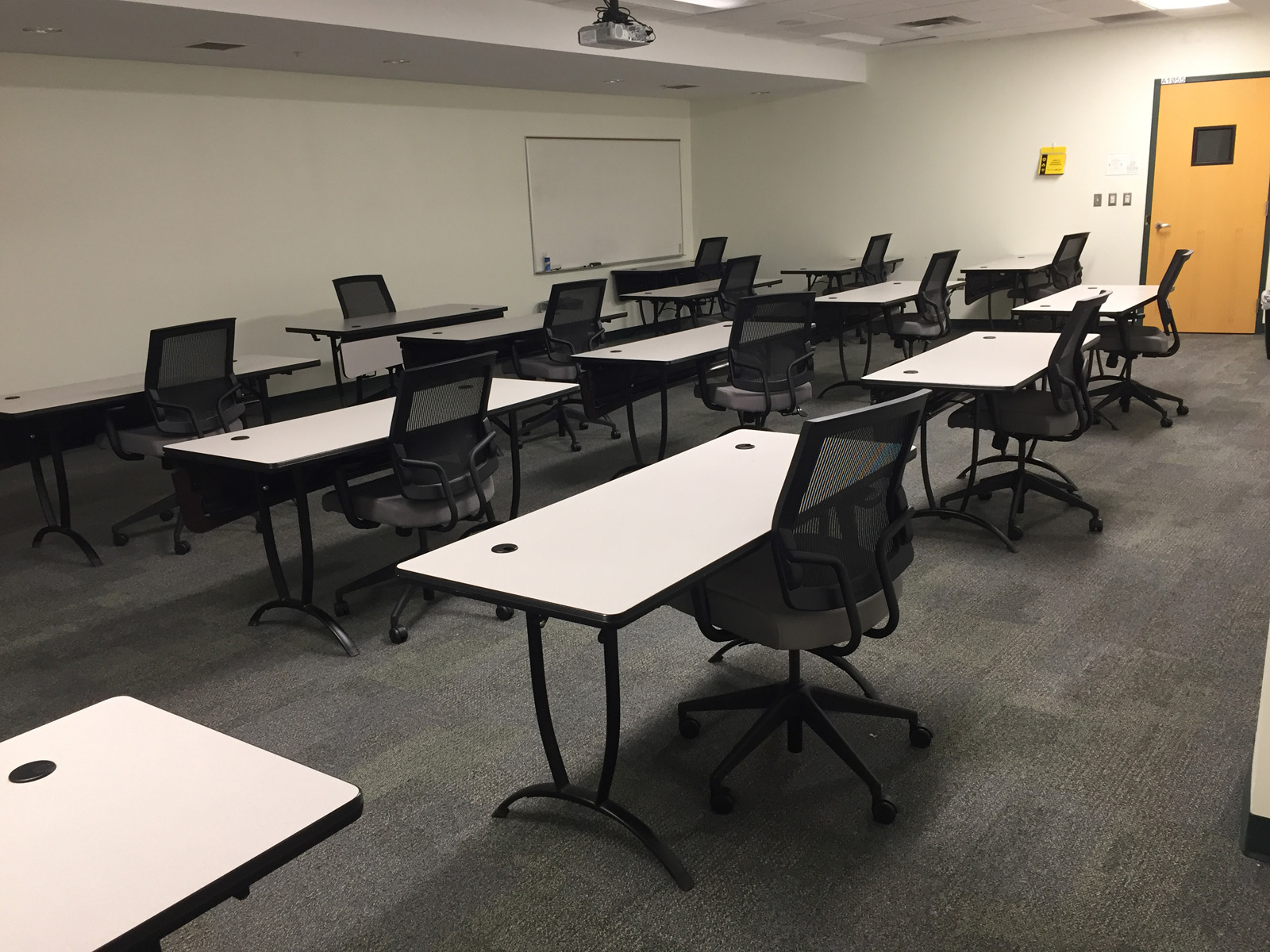 A1055 Meeting Room at the Groves