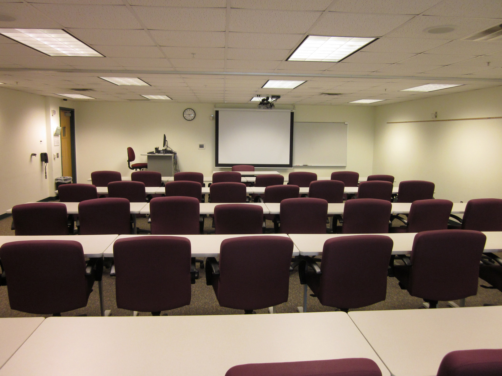 C1410 Meeting Room at the Groves