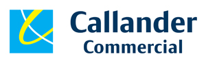 Callander Commercial Logo