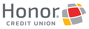 Honor Credit Union Logo