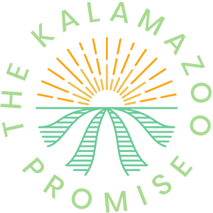 Kalamazoo Promise Logo