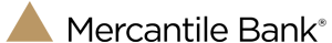 Mercantile Bank Logo