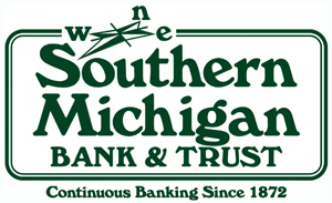 Southern MI Bank and Trust Logo