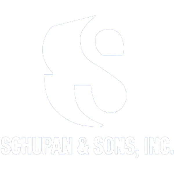 Schupan & Sons, Inc.