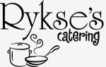 Rykse's Catering Logo