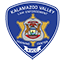 Kalamazoo Valley Badge logo