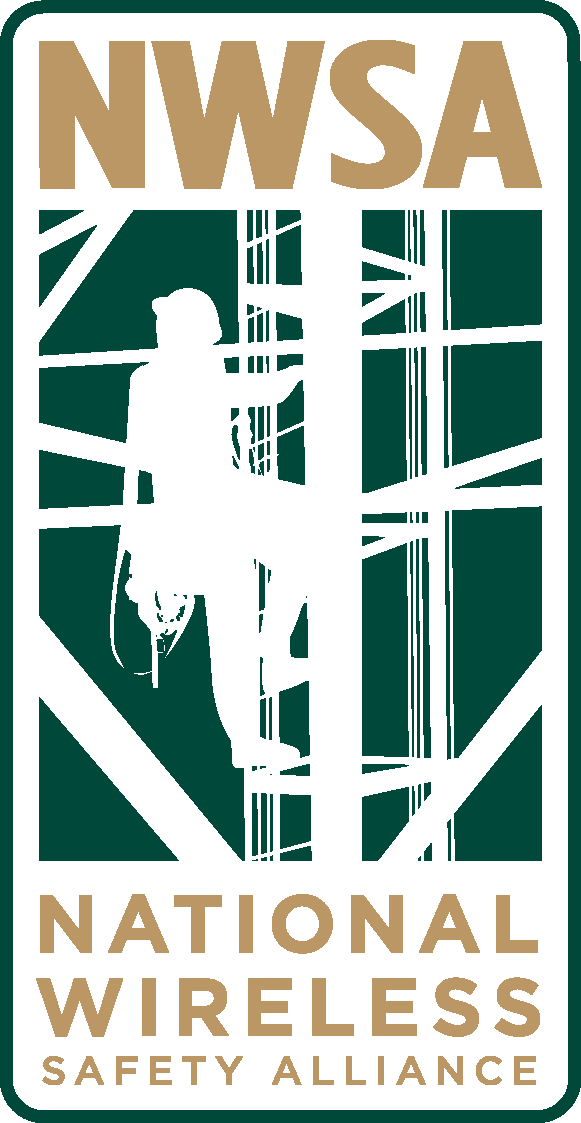 National Wireless Safety Alliance logo