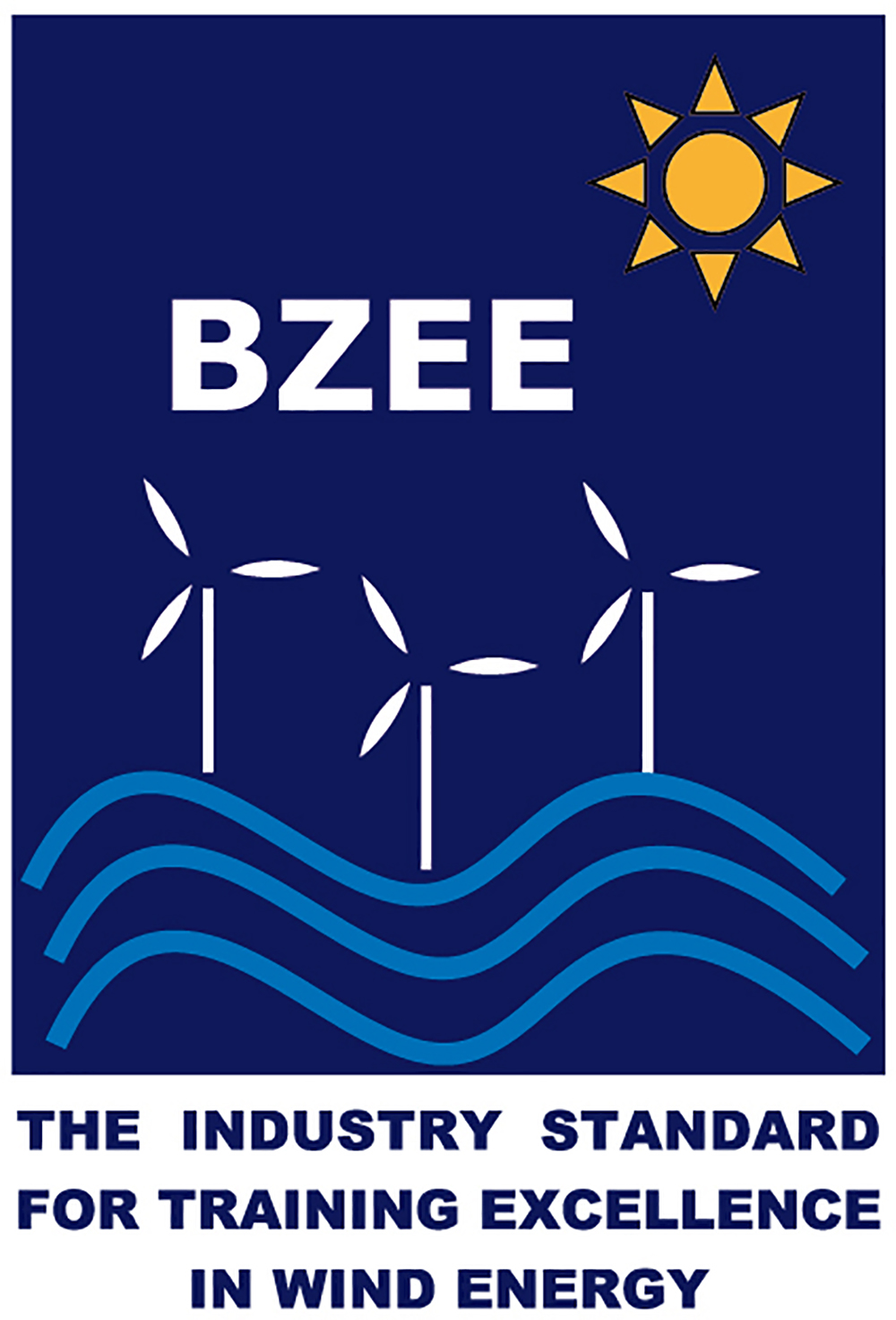 BZEE Logo
