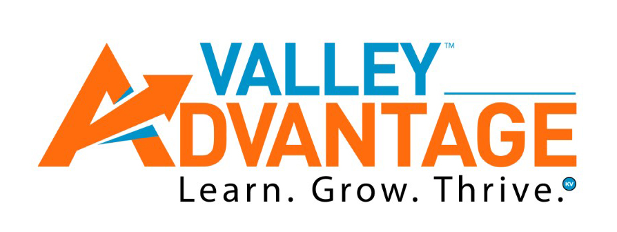 Valley Advantage - Learn. Grow. Thrive.